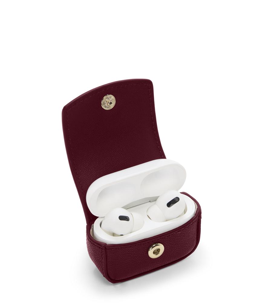 Earbud Charm Case