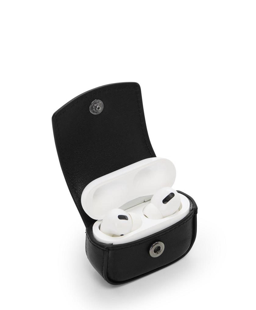 Earbud Charm Case