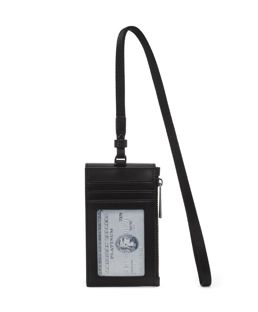 Card Case Lanyard