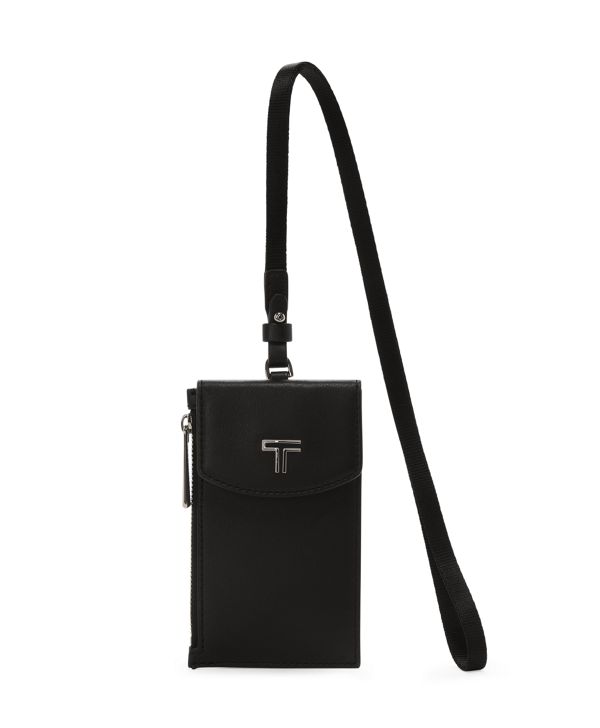 Card Case Lanyard | Tumi US