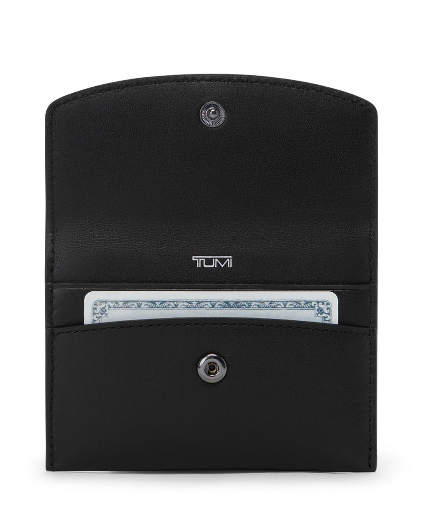 Flap Card Case