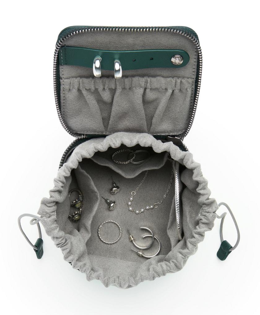 Jewelry Case