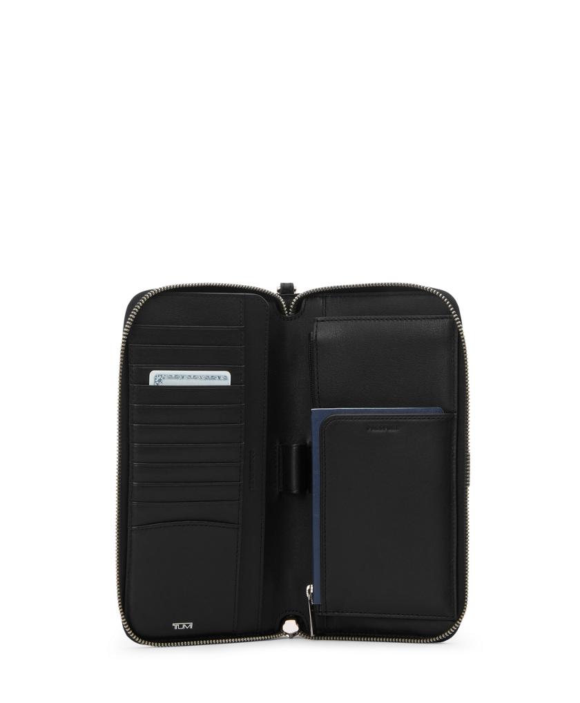Travel Wallet