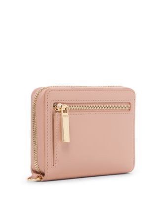 Trifold Zip-Around Wallet product image four