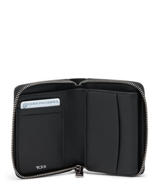 Trifold Zip-Around Wallet product image two
