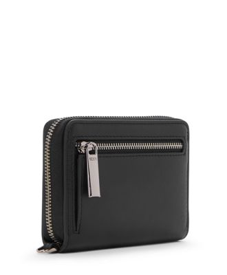 Trifold Zip-Around Wallet product image four