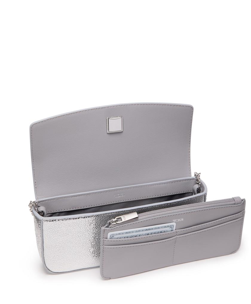 Wallet On Chain Crossbody