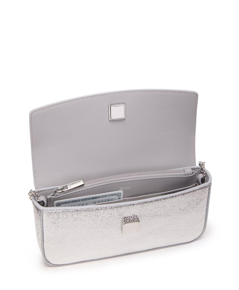 Wallet On Chain Crossbody