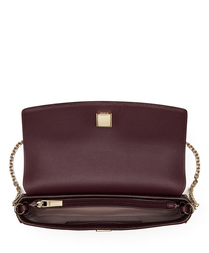 Wallet On Chain Crossbody