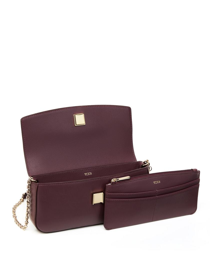 Wallet On Chain Crossbody