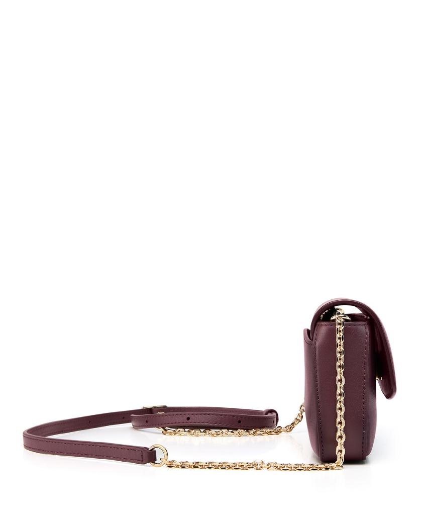 Wallet On Chain Crossbody