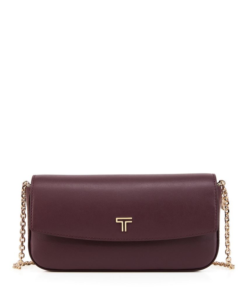 Wallet On Chain Crossbody