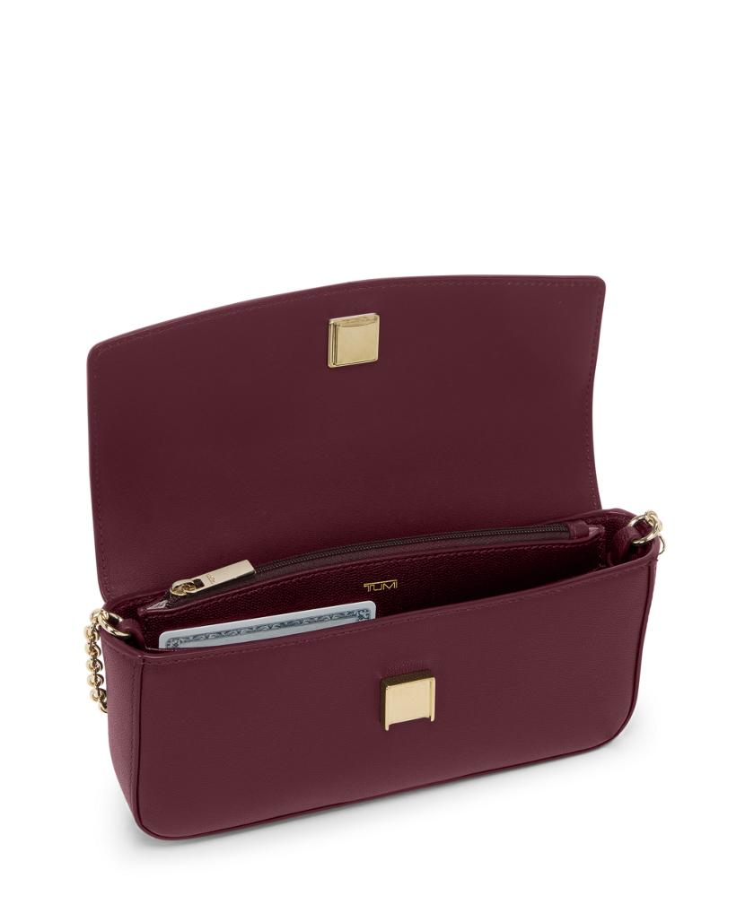 Wallet On Chain Crossbody