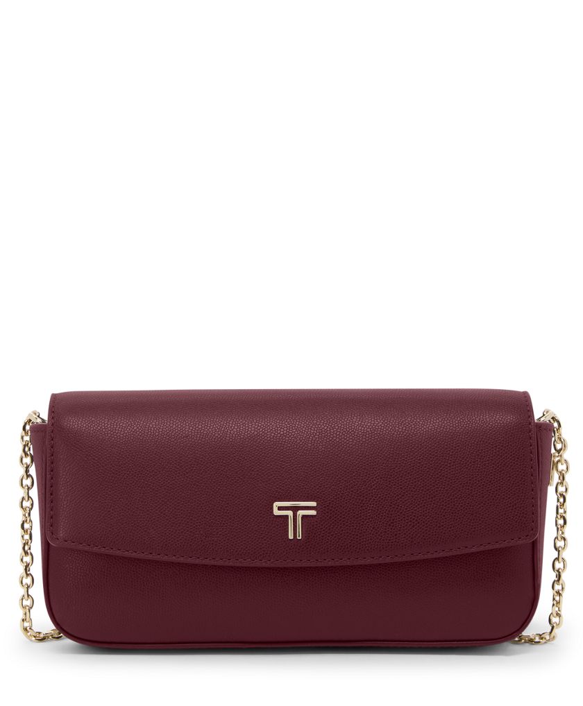 Wallet On Chain Crossbody