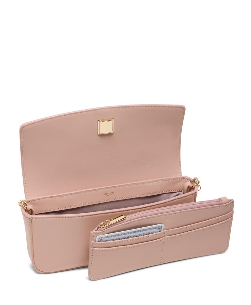 Wallet On Chain Crossbody