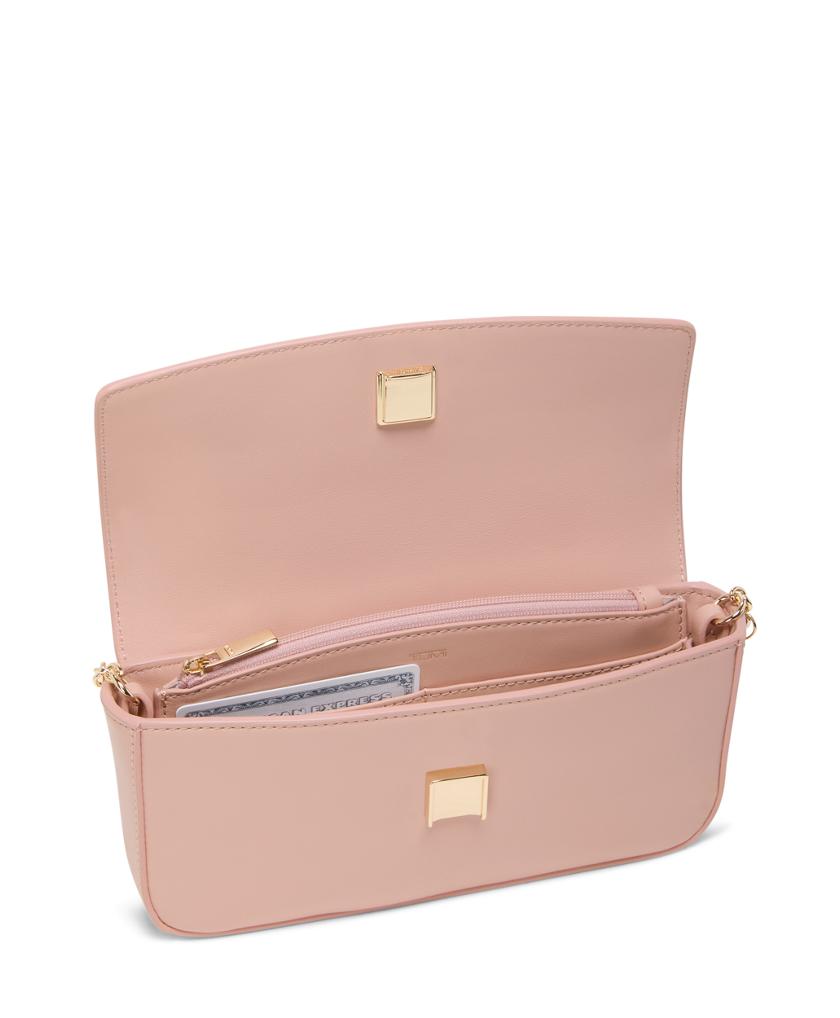 Wallet On Chain Crossbody
