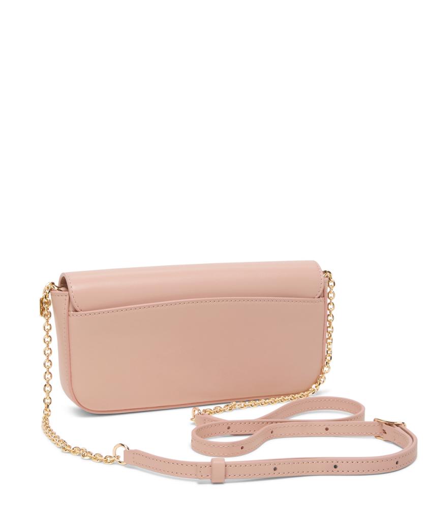 Wallet On Chain Crossbody