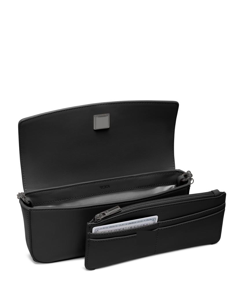 Wallet On Chain Crossbody