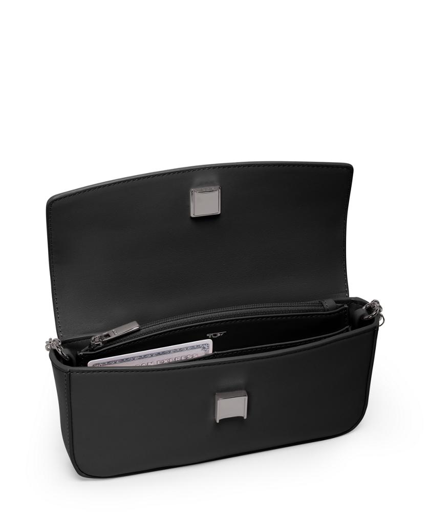 Wallet On Chain Crossbody