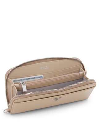 Zip-Around Continental Wallet product image two
