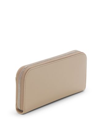 Zip-Around Continental Wallet product image three