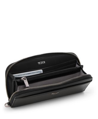 Zip-Around Continental Wallet product image two