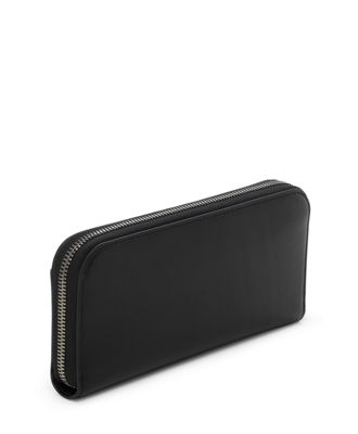 Zip-Around Continental Wallet product image three