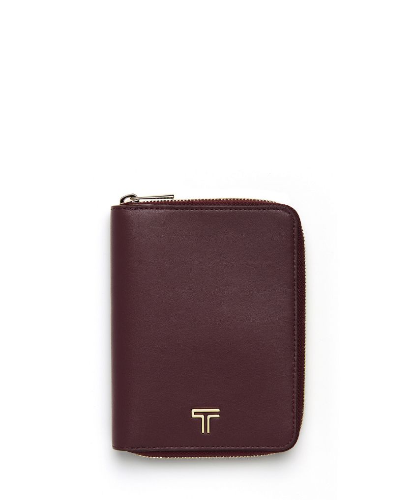 Wallets, Card Holders & Money Clips | Tumi US