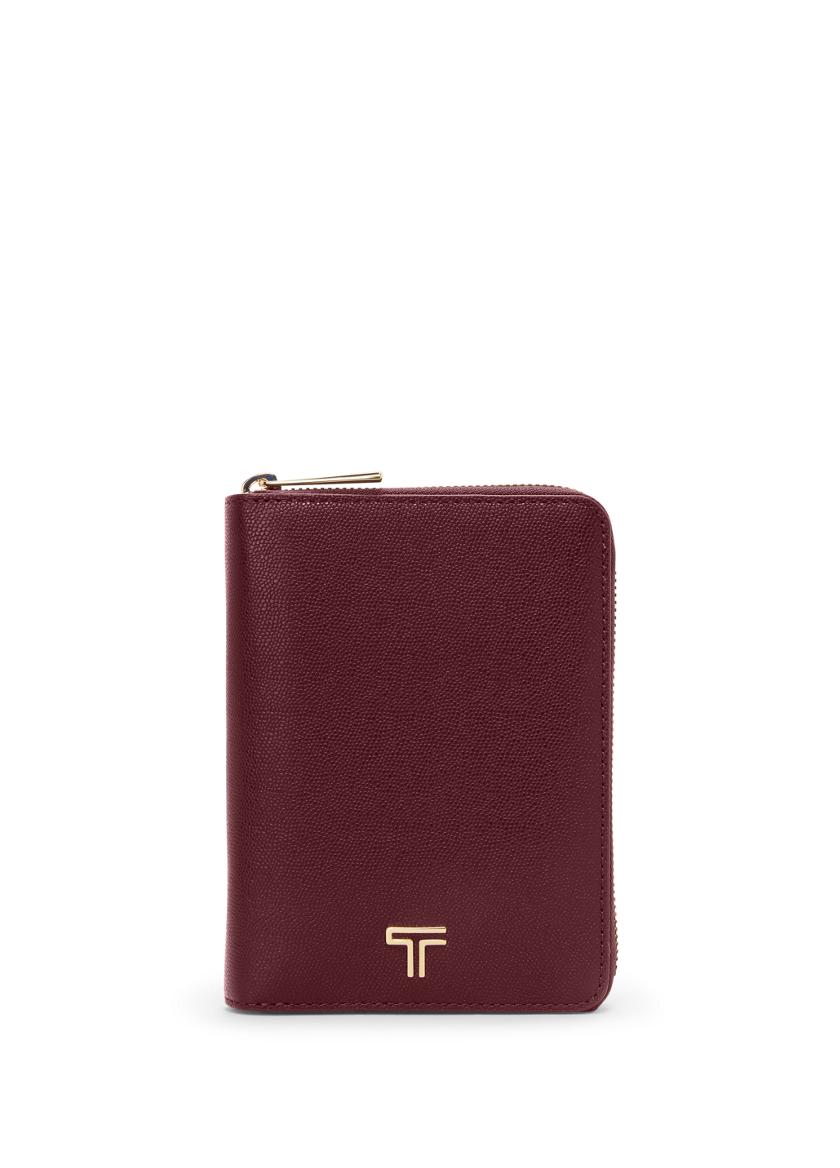 TIKIさん専用トゥミ TUMI WALLET TIKIさん専用トゥミ TUMI WALLET 財布&カードケース｜TUMI