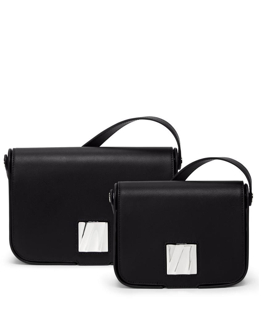 Olas Small Shoulder Bag