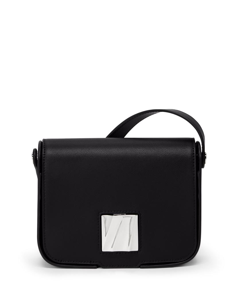 Olas Small Shoulder Bag