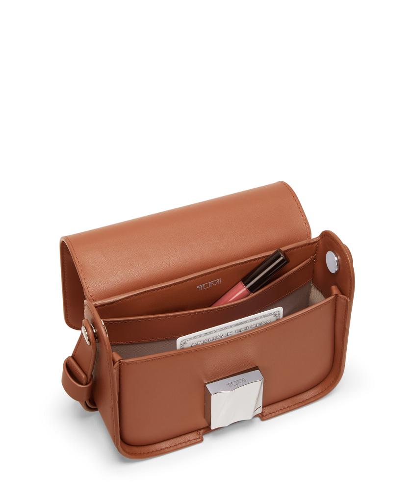 Olas Small Shoulder Bag