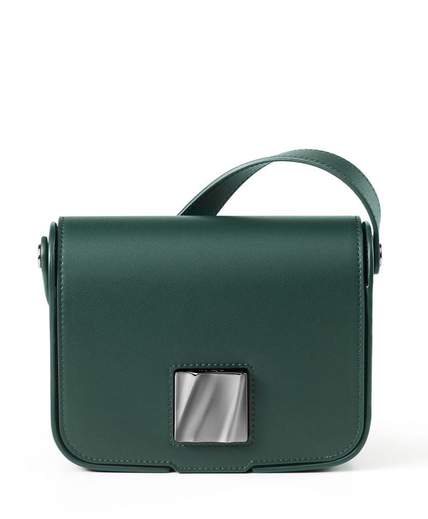 Shop All Green Bags: Work, Travel & Everyday Green Bags | Tumi US