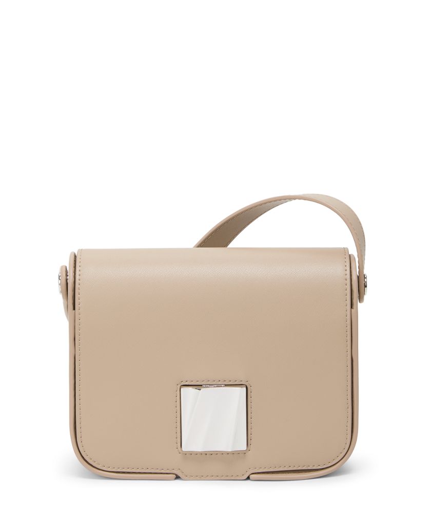 Olas Small Shoulder Bag