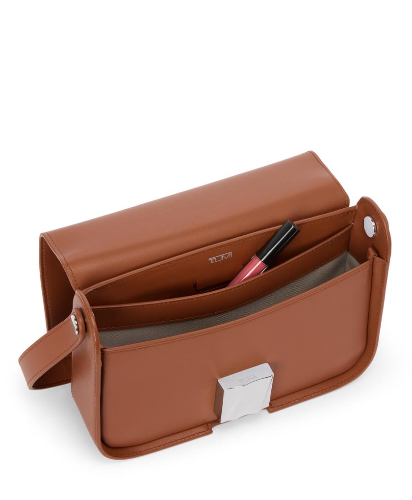 Olas Medium Shoulder Bag