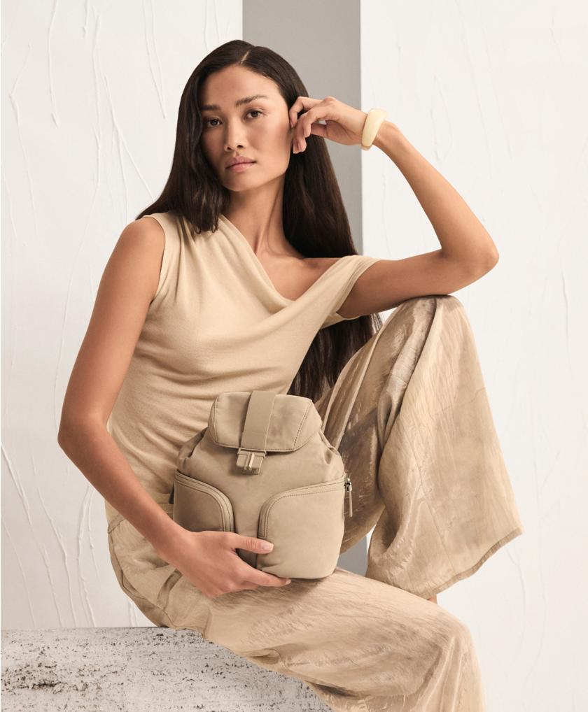 Journey Small Backpack