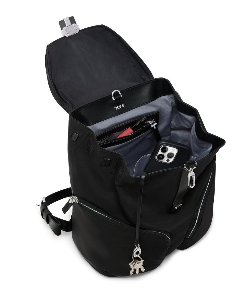Backpacks for Work, Travel, & Everyday Use | Tumi CA