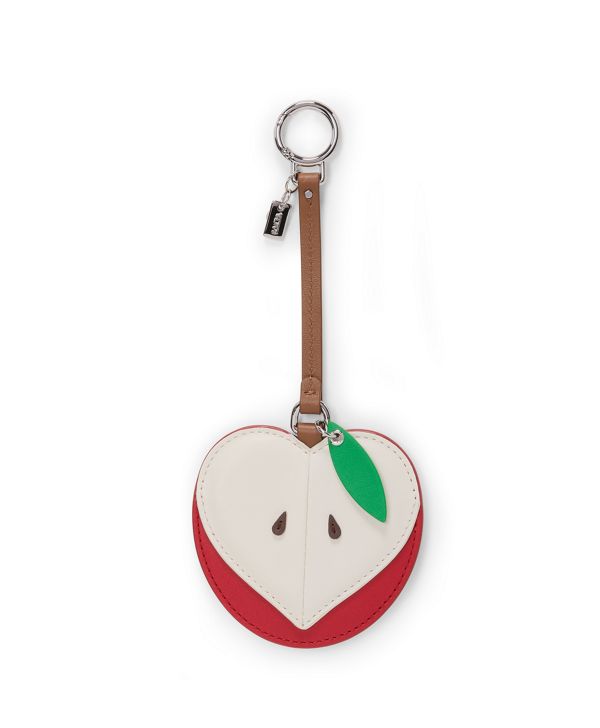 Big Apple Mirror Charm | Tumi US