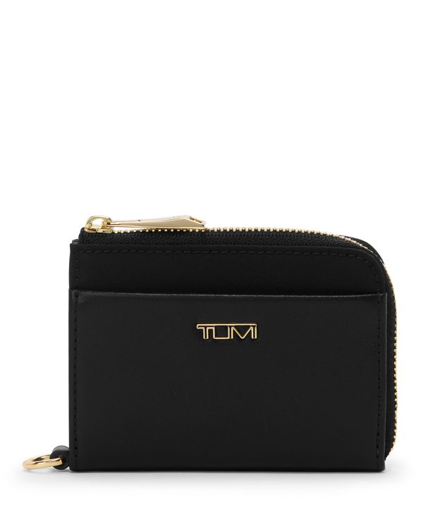L-Zip Card Case | Tumi US