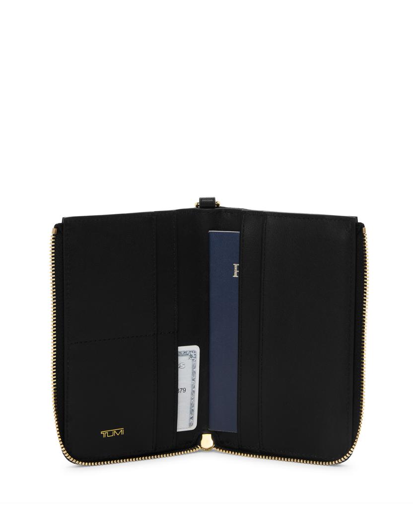 Passport Case