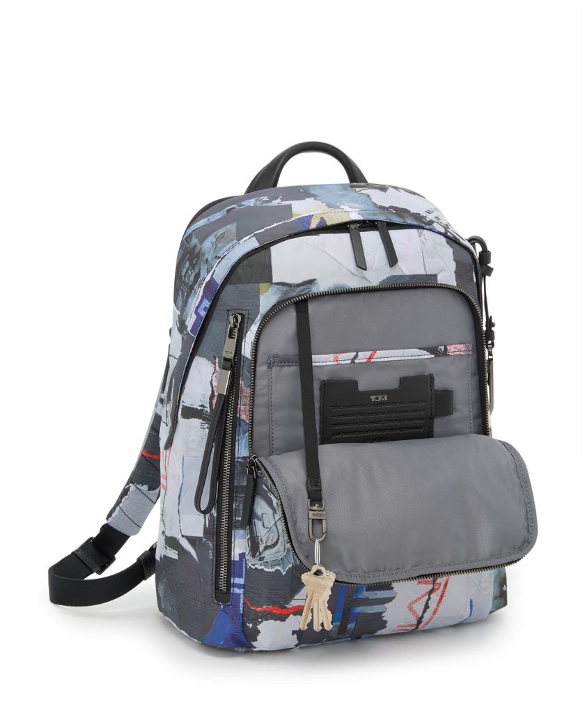 Halsey Backpack