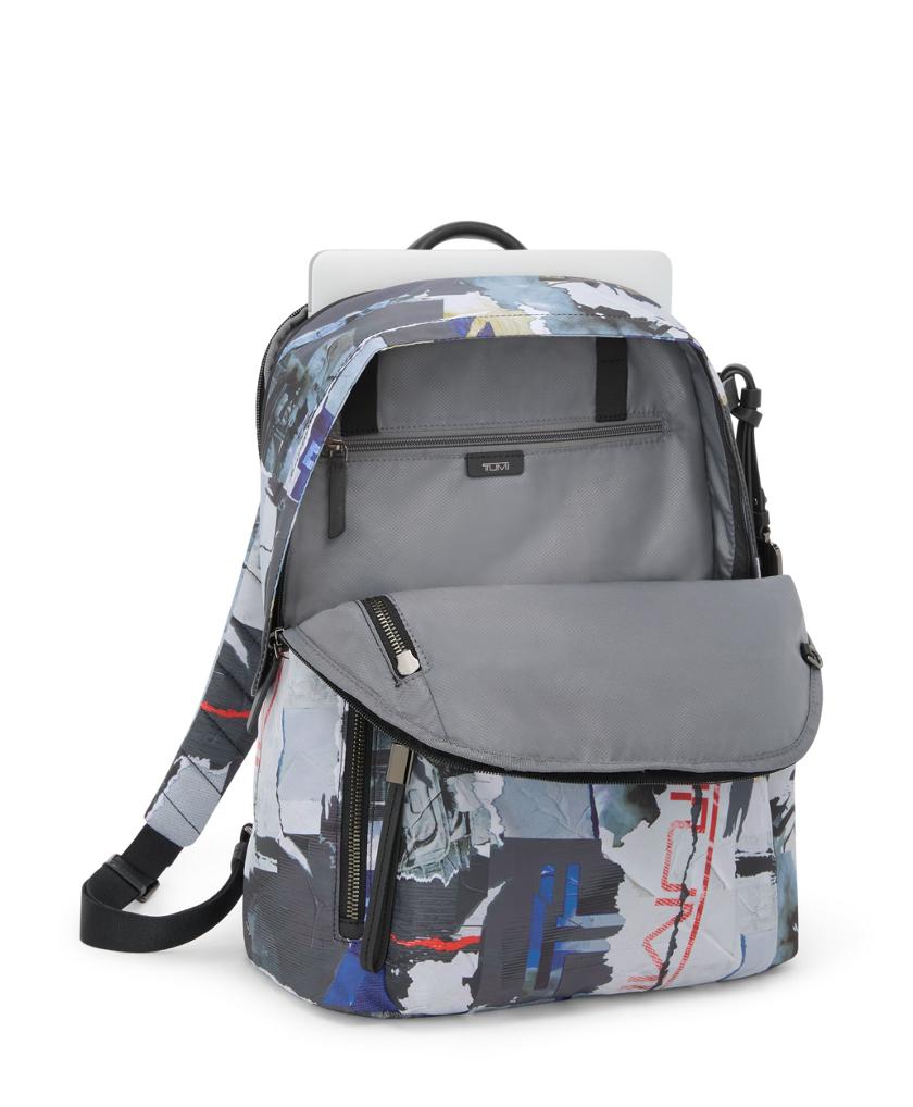 Halsey Backpack
