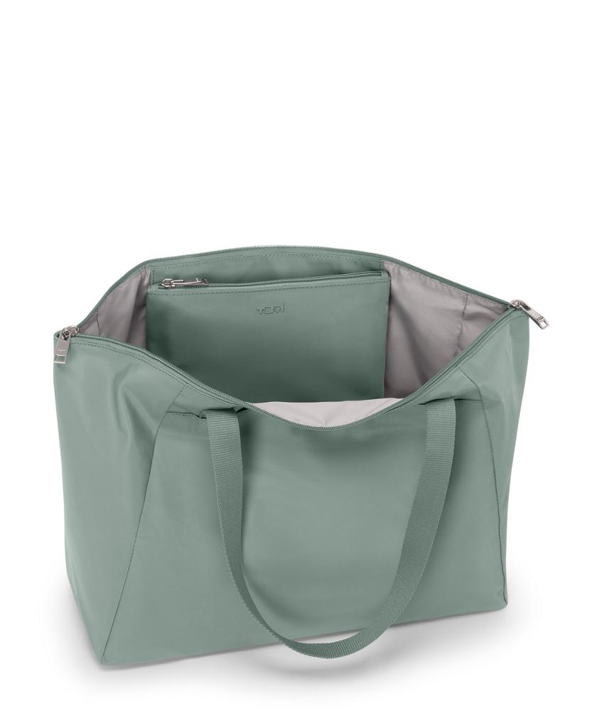 Shop All Green Bags: Work, Travel & Everyday Green Bags | Tumi US