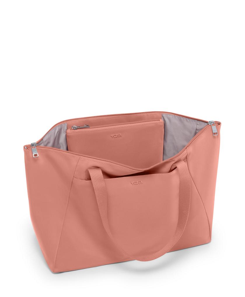 Shop All Pink Bags: Work, Travel & Everyday Pink Bags | Tumi US