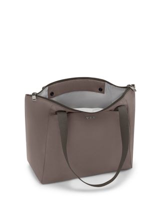 Voyageur Just In Case Small Tote Bag - Thumbnail 4