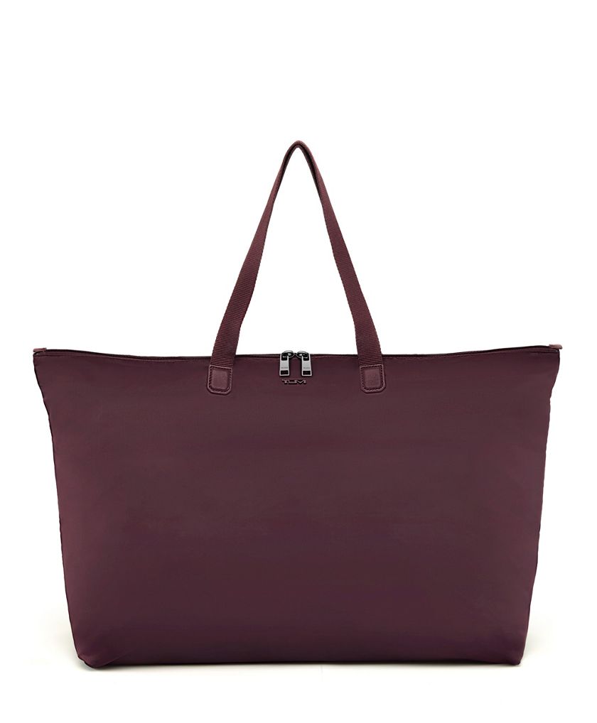 Travel Essentials & Red Accessories | Tumi US