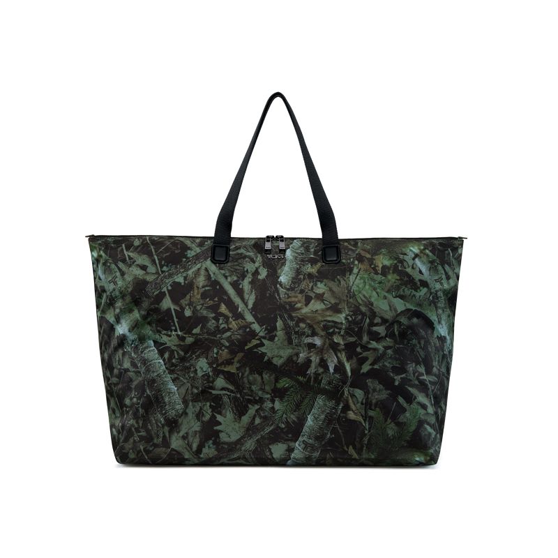 Just In Case Tote