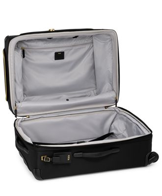L&eacute;ger Large Dual Access Expandable Checked product image four