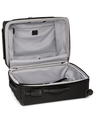 L&eacute;ger Large Dual Access Expandable Checked product image three