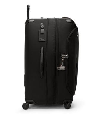 L&eacute;ger Large Dual Access Expandable Checked product image four